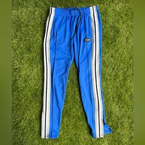 VS PINK track pants